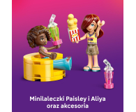 LEGO Friends 42642 Maraton filmowy przyjaciółek - 1331621 - zdjęcie 7